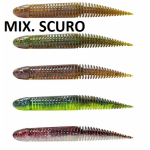 NED DRAGON TAIL SLUG